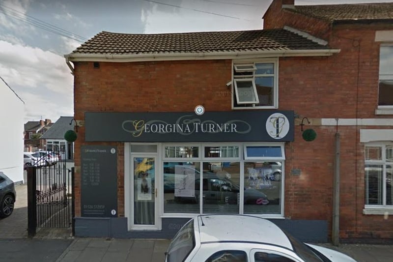 Laura Watts: "Georgina Turner Hair Design, in Kettering. I’ve been going almost 10 years - can’t fault it and wouldn’t think of going anywhere else."