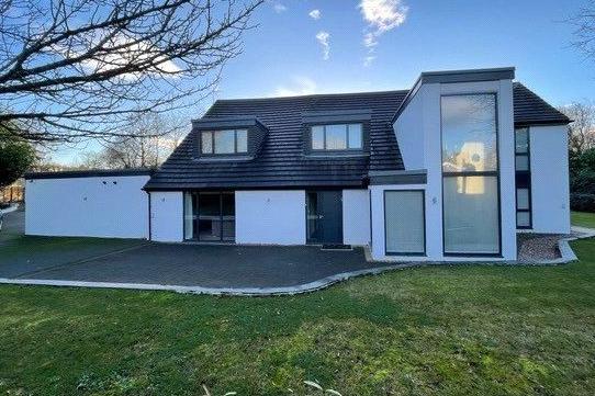 Zoopla says Silver Birches, a six-bedroom, detached home on Wigton Lane, Leeds, has "been extensively renovated to an extremely high standard by the current owners". It is on the market for £1,495,000 with Fine & Country.