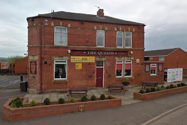 This pub has three trade areas inside and a patio. Marketed by Sidney Phillips Limited, 01522 418123.