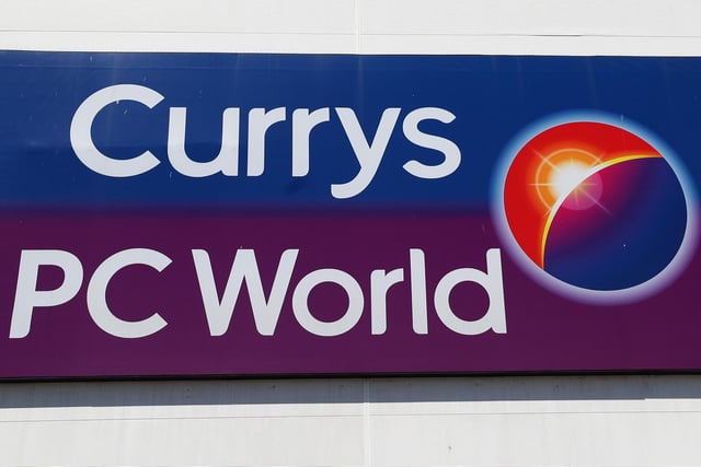 Currys has started offering Black Friday price deals online, and has pledged to refund the price difference if an item is cheaper on the day itself. Its 'black tag' discounts include £100 off Samsung Smart 4K Ultra HD televisions, and £200 off Shark anti-pet hair cordless vacuum cleaners.