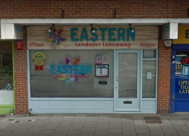 “The food here is absolutely lovely! The best dishes to get here, which I recommend, is the Jalfrezi as it has all the spices put in it and has an outstanding flavour to it! Highly recommend this place!” Rating: 4.5/5