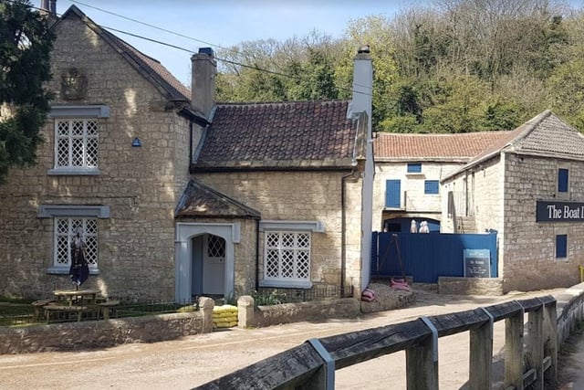 The Boat Inn, Lower Sprotbrough, DN5 7NB. Rating: 4.1/5 (based on 1,463 Google Reviews). "Had lunch in this cracking place. Food was fantastic, service was remarkable and all the staff were so polite and well-mannered."