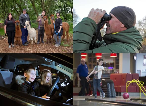10 Great things you can do this weekend in Nottinghamshire to keep you and the kids entertained