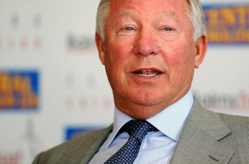 This highly anticipated Sir Alex Ferguson documentary will be hitting Scottish cinemas from May 27, with screenings at Everyman Glasgow and Vue cinemas already available to book.