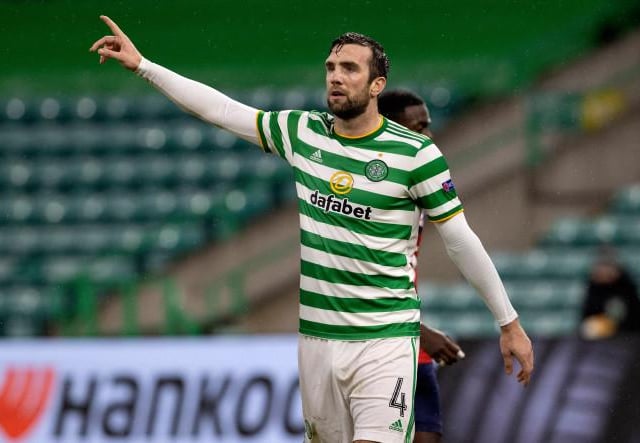 Following a self-confessed horrible form dip across October/November that led him to drop out, the Brighton loanee has seemed a little more at one with himself since returning for the wins over Lille and Kilmarnock.