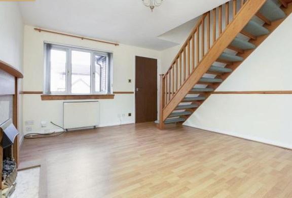 2 bedroom terraced house for sale, marketed by Warners