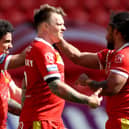 Sheffield Eagles picked up a big win over London Broncos this weekend. (Photo by George Wood/Getty Images)