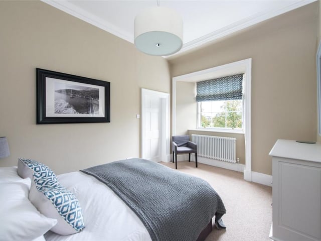 Bedroom 2.