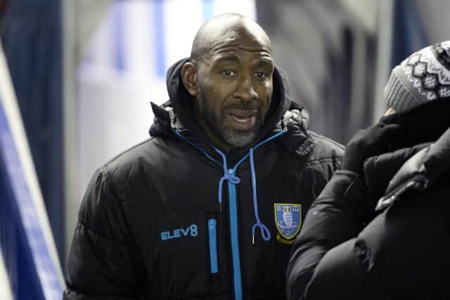 Darren Moore faces a busy first preseason as Sheffield Wednesday manager.
