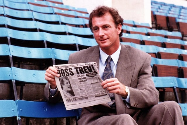 Not so much a spat than a rumbling question of 'who?' - During his time as manager, Trevor Francis accused the Wednesday changing room of harbouring a 'mole' who would regularly brief the local media with stories that painted the legendary figure in an incompetent light. It was never absolutely confirmed who that was, though as per his book, Francis has his suspicions.