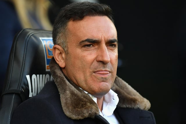 Ex-Sheffield Wednesday boss Carlos Carvalhal has revealed he and his son emerged relatively unscathed following an attempted assault outside his home in Braga, and praised the local authorities for intervening. (Sky Sports)