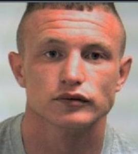 Stuart Egley is wanted in connection with an assault in the Royston area on September 26.
Police would like to hear from anyone who has seen or spoken to Egley recently, or who may know where he may be.
Call 101, quoting incident number 004 of September 26, 2021.