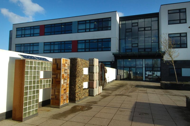 Number of places: 220
Oversubscribed by: 23
*Newfield agreed to take 10 additional pupils, as pupils leave they will not be replaced until the year group is down by 10 pupils*