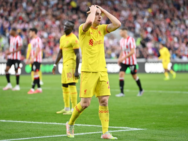 Own Goals: 1. Hit Woodwork: 83. Errors Leading to Goals: 32. Combined Unlucky Incidents: 116.