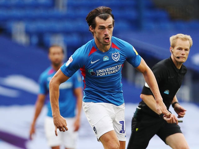 (replaced Ellis Harrison on 60 minutes): Fed off scraps - 6