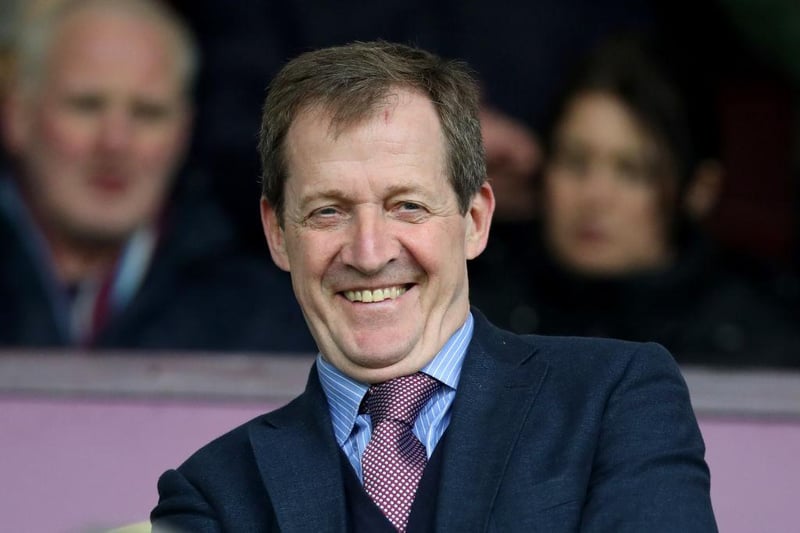 Spin doctor, podcaster and former MP Alastair Campbell will be at the Glasgow Concert Hall on May 20. He’ll be talking about his latest book But What Can I Do? Why Politics Has Gone So Wrong And How You Can Help Fix It. 
