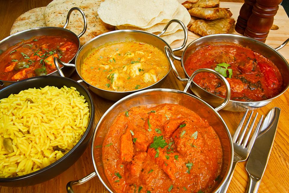 Have you tried any of these eateries?
