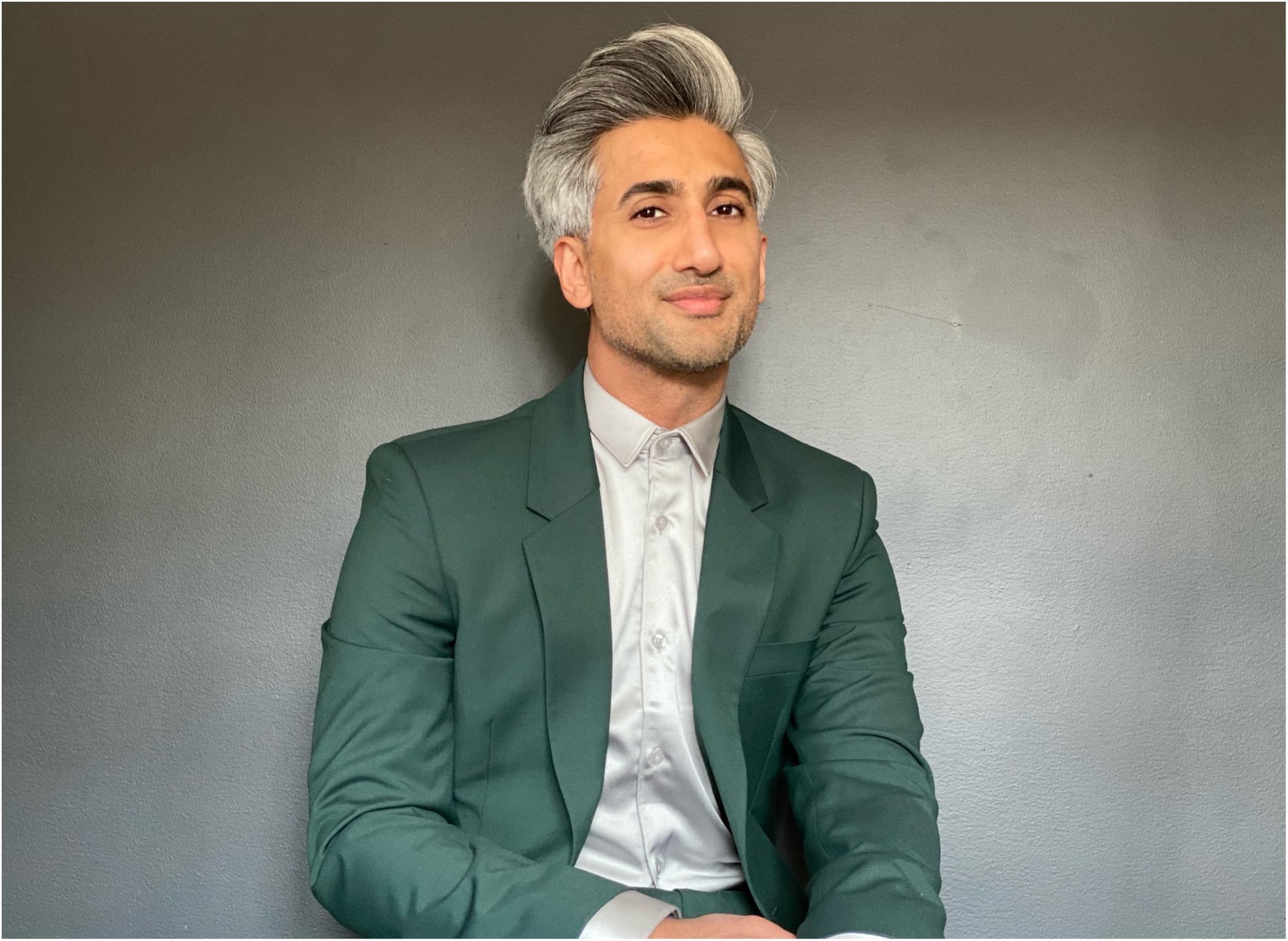 Doncaster TV star launches fashion range championing race, sexuality ...