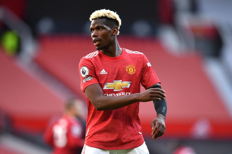 Total estimated Premier League net spend: £1.05 billion. Most expensive signing: Paul Pogba from Juventus - £89.3 million. Number of seasons in the Premier League: 29.