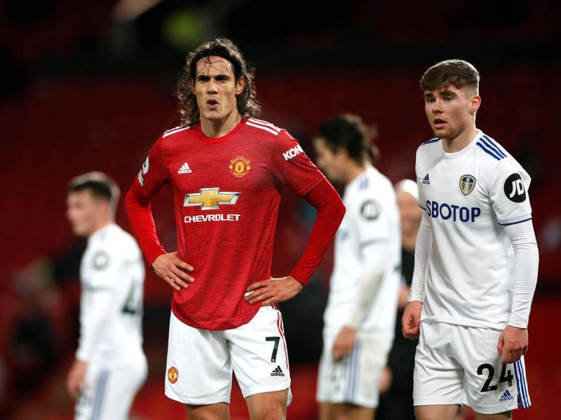 Bournemouth are in advanced talks to sign Leeds United defender Leif Davis. The Championship outfit are working on a season-long loan deal for the left-back. (Football Insider)
(Photo by Clive Brunskill/Getty Images)