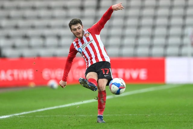 Sunderland midfielder Elliot Embleton has revealed that he jumped at the chance to join Blackpool on loan on deadline day. He said: "It’s a good chance to show what I’m about and get some more game time. I found out I could go out on loan on deadline day and I managed to get something sorted pretty quickly. As soon as I knew Blackpool would take me I was jumping at the chance." (Sunderland Echo)


(Photo by Stu Forster/Getty Images)
