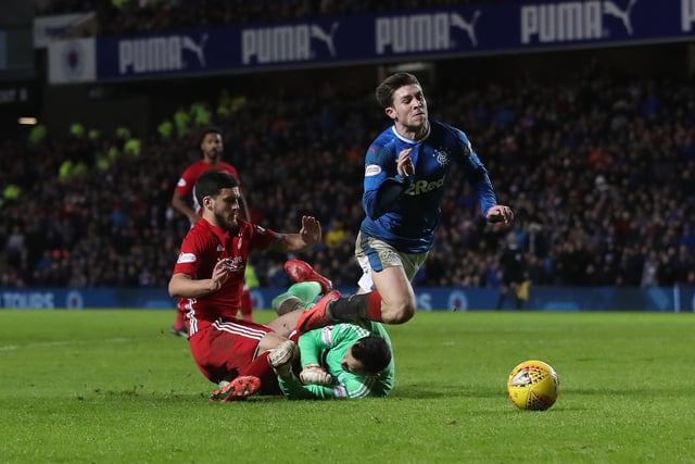 Sheffield Wednesday are waiting to see if Josh Windass can leave Wigan for nothing. The forward was on loan and Hillsborough last season and The Owls would like to take him back on a permanent basis. (The Sun)