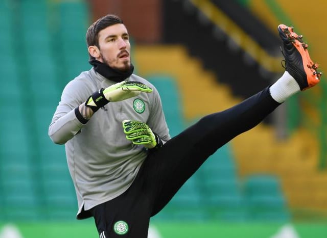 Regained the gloves at the end of last year and steps back in for Conor Hazard after two games out