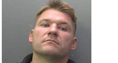 Vytautas Kiminius (35) was given a four and a half year jail sentenced after he was found guilty of causing the death of Rachel Radwell (46) due to dangerous driving