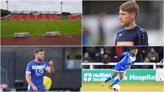 Hartlepool United player ratings from win at Gateshead.