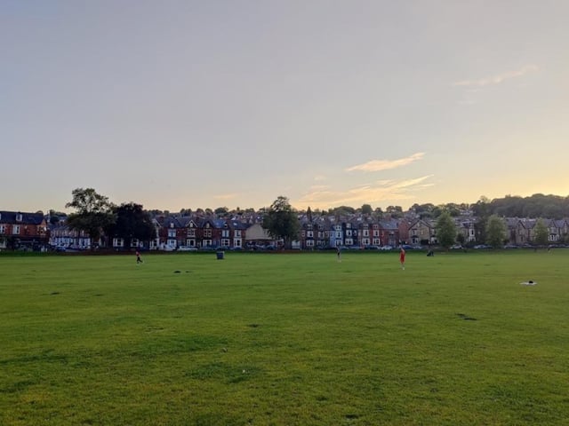 Endcliffe Park is arguably Sheffield's most popular park - so if you're looking for a good spot, you may have to get there early! It's worth it though - we're sure your kids will agree.