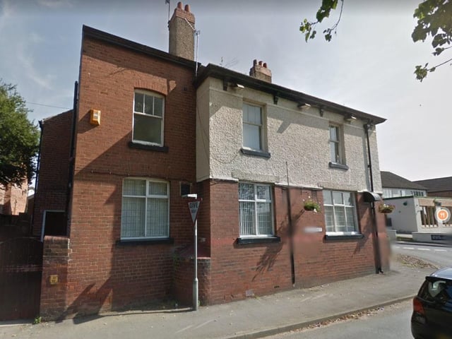 Amazing is at the White Hart building on Top Road at Barnby Dun in Doncaster - the place has signed up to Eat Out to Help Out.