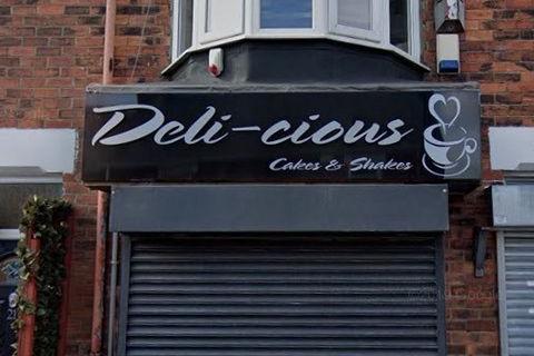 Deli-cious on Gill Crescent South in Houghton are offering free children's meals until Friday, October 30. Meals can be collected between 11am and 12pm daily.