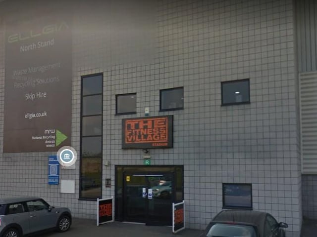 Explore the complete variety of cardiovascular machines, swimming pool and resistance equipment available to you at Fitness Village, Stadium, Doncaster. You can visit them at the Keepmoat stadium, Stadium Way, Doncaster.