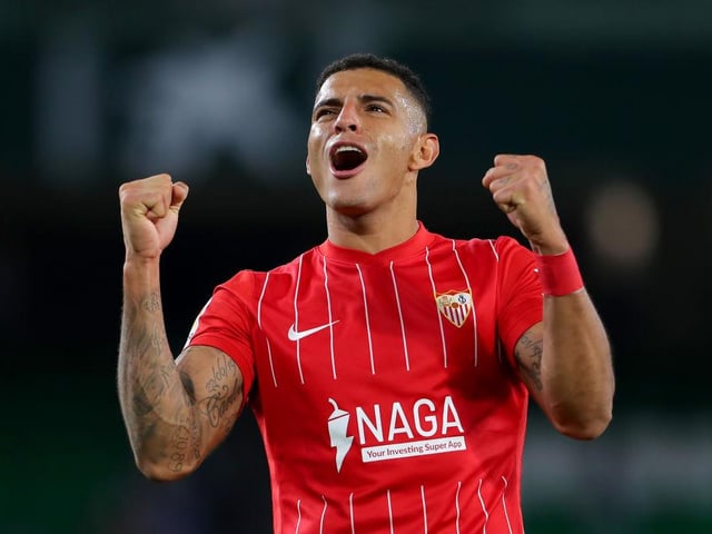 News on Thursday revealed that Newcastle had seen a bid for the Brazilian rejected by Sevilla. The Spanish club are reportedly holding out for £40m.