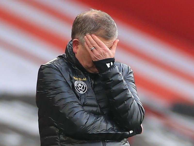 The delay in Sheffield United announcing the departure of Chris Wilder is said to be down to interest from Celtic. According to some outlets, the delay was down to Wilder’s hefty compensation package that is due after his sacking. (Sheffield United News)