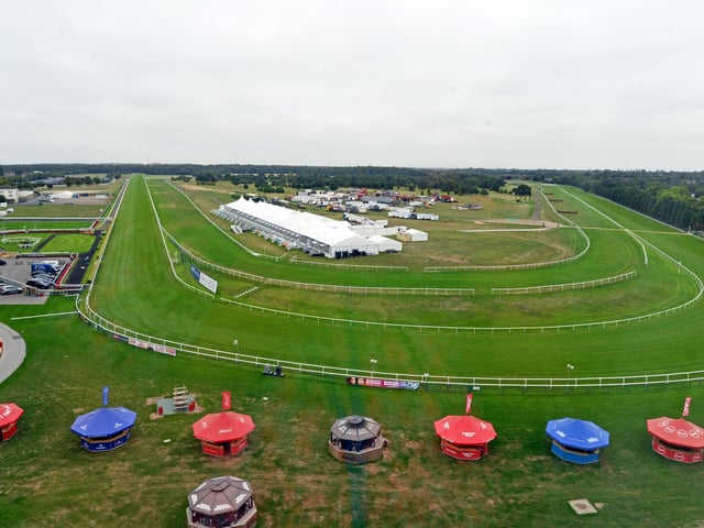 Black Friday Offers detailed on Doncaster Raceourse's website include:
Festive Family Fun Race Day - £10 Grandstand Ticket!!
SkyBet Chase - £10 Grandstand Ticket
UNIBET Lincoln - £25 for 2x Grandstand Tickets
Gift Vouchers - 20% off
They will be releasing 500 tickets for each race day and only 500 Gift Vouchers and these will be on a first come first serve basis.The offer will run from Friday 29th November all the way through to midnight on 2nd December.