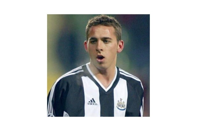 The former Newcastle United striker is certainly worth a follow on Twitter (@MichaelChopra) as he shares his thoughts on the current situation at the club - as well as some reminders of better times.