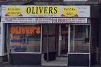 Olivers, High Street, Buxton, was inspected on March 31, 2021.