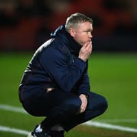 Doncaster Rovers boss hoping to welcome back 'best pair in League One' for Sheffield Wednesday clash