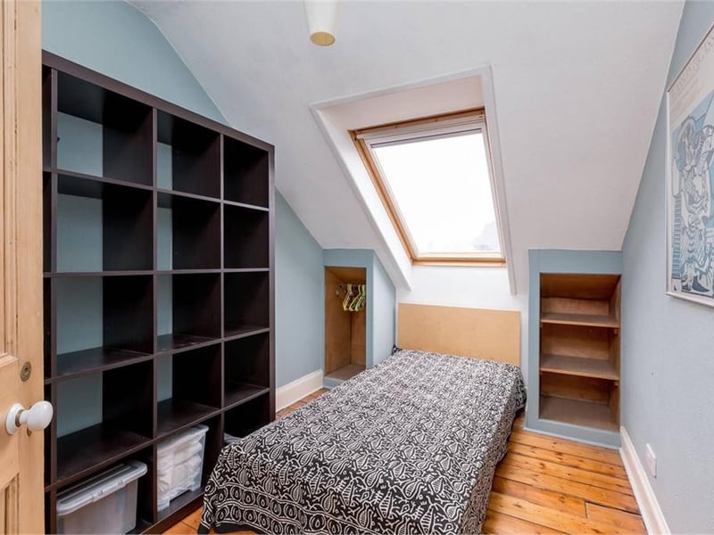 Bedroom 5.