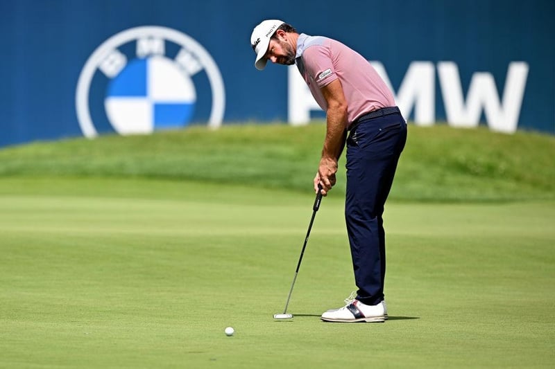 Glasgow golfer Scott Jamieson has spoken about his love of Rangers while on the DP World Tour, despite relocating to America a few years ago.