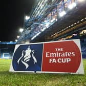 Sheffield Wednesday's home clash with Morecambe in the FA Cup will be played on Friday evening.