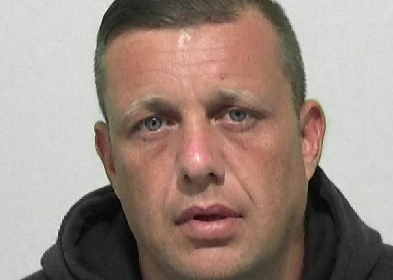 Storey, 37, of Salem Street South, Hendon, Sunderland, was jailed for six months after admitting two counts of assaulting an emergency worker in April this year.