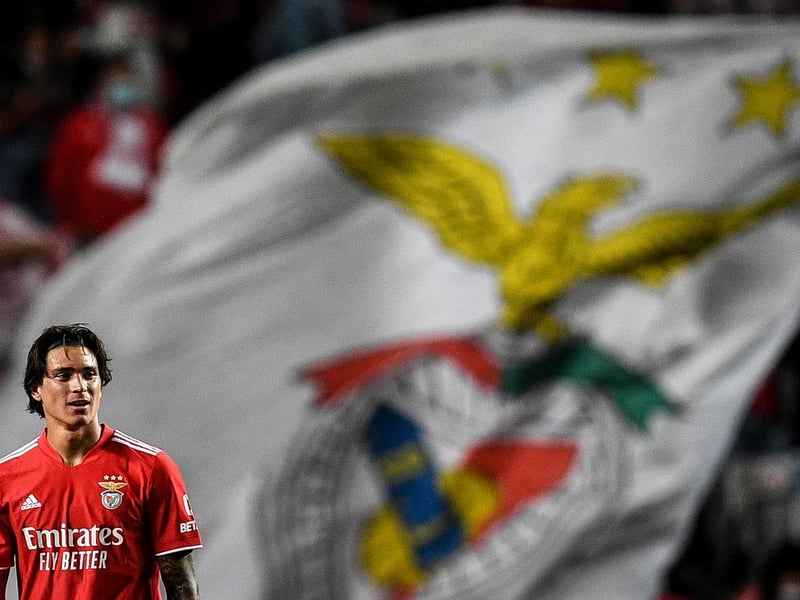 Reports from Portugal suggest Brighton made an offer of over £25m for Benfica striker Darwin Nunez over the summer. He's got the new season off to a flyer, scoring four goals in as many games for the Portuguese giants. (Record)