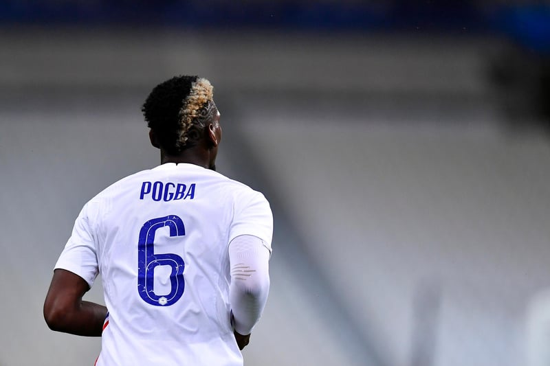 Man Utd are believed to be keen on opening talks with their key midfielder Paul Pogba, as fears grow over the player potentially agreeing a deal to leave the club for nothing in January. His current contract expires next summer. (ESPN)