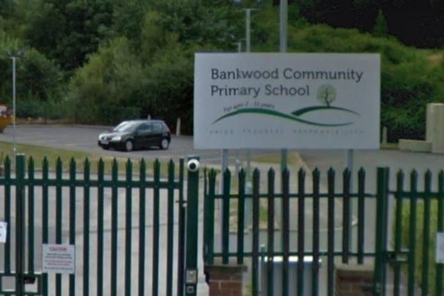 Bankwood Community Primary School in Gleadless, was inspected on March 2 and lost its previous 'Good' rating and is now considered 'inadequate' in all areas, with Ofsted citing a "poorly designed curriculum" and leaders who had an "an overly generous view of the school’s effectiveness".