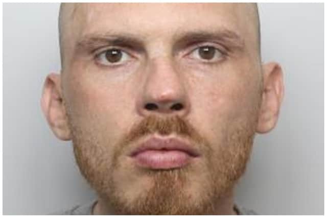 Kieran Hayes was sentenced to an indefinite hospital order for manslaughter