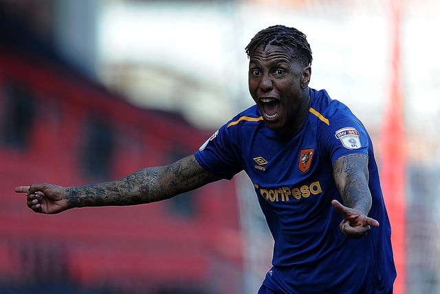 Ex-Hull City star Abel Hernandez has been linked with a surprise move back to Italy, and could leave big-money Qatari side Al Ahli to pursue a move to Serie B outfit Benevento. (Tuttomercato)