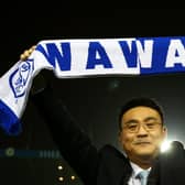 Dejphon Chansiri enjoyed back-to-back play-off campaigns in his first two full seasons as Sheffield Wednesday owner.