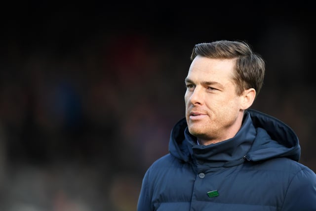 Fulham boss Scott Parker has urged his side "embrace the challenge" of securing promotion once the season resumes, and insisted his side are in a "fantastic position" to do so. (Daily Star)